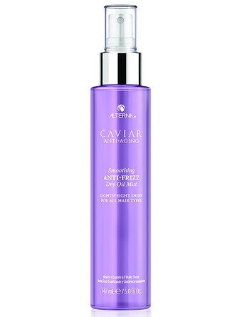 Alterna Caviar Anti-Aging Anti-Frizz Dry Oil Mist 75 ml