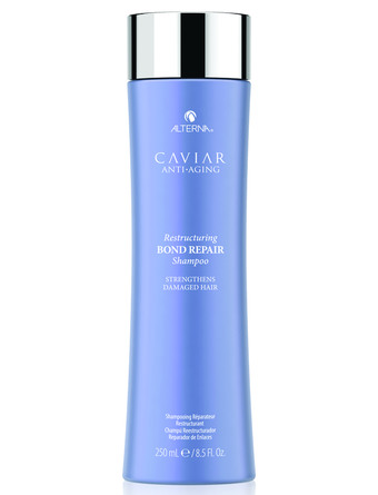 Alterna Caviar Anti-Aging Bond Repair Shampoo 250 ml