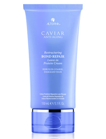 Alterna Caviar Anti-Aging Bond Repair Protein Cream 150 ml