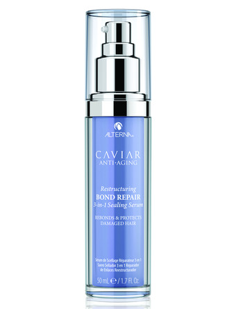 Alterna Caviar Anti-Aging Bond Repair 3-In-1 Serum 50 ml