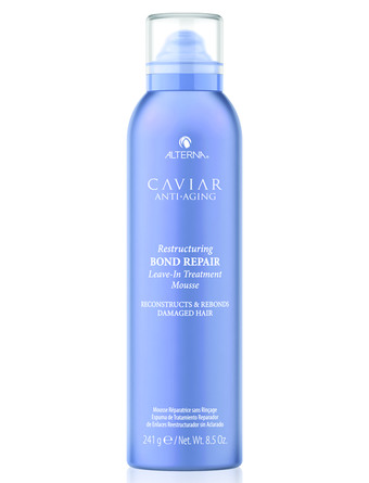 Alterna Caviar Anti-Aging Bond Repair Mousse 241 ml
