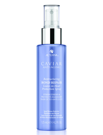Alterna Caviar Anti-Aging Bond Repair Heat Protection Spray 125 ml