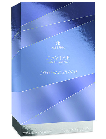 Alterna Caviar Anti-Aging Bond Repair Duo Sæt 500 ml