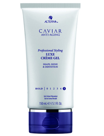 Alterna Caviar Anti-Aging Luxe Creme Gel 147 ml