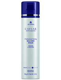 Alterna Caviar Anti-Aging Sea Chic Foam 160 ml