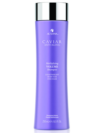 Alterna Caviar Anti-Aging Multiplying Volume Shampoo 250 ml