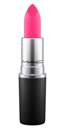 MAC Lipstick Got You Talking