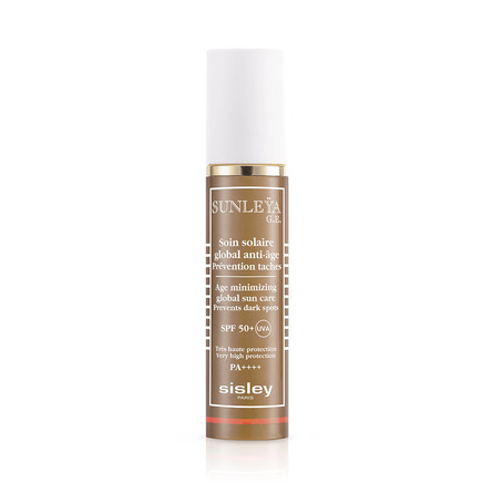 Sisley Sunleÿa G.E. Age minimizing SPF 50+ 50 ml