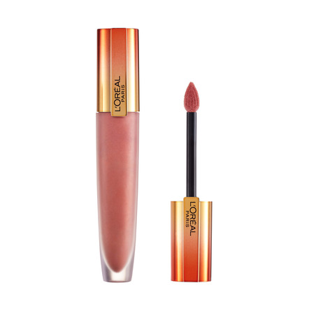 L'Oréal Paris Rouge Signature 201 Stupefy