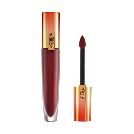 L'Oréal Paris Rouge Signature 205 Facinate