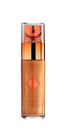L'Oréal Paris Body Glitter Golden