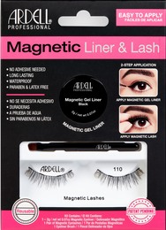 Ardell Magnetic Liner & Lash 110