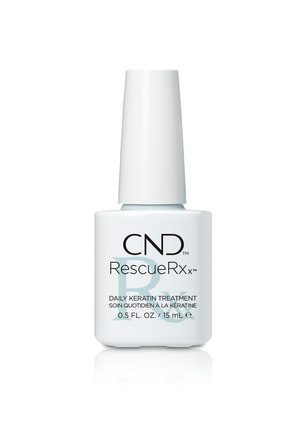 CND RescueRxx 15 ml