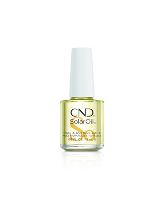 CND SolarOil 14,78 ml