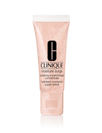 Clinique Moisture Surge Hydrating Supercharged Concentrate 15 ml