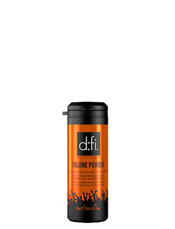 d:fi Vol. Powder 10 g