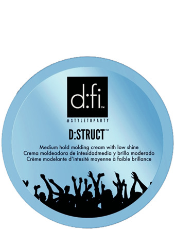 d:fi D-struct 150 g