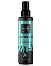 d:fi Reshapable Spray 150 ml