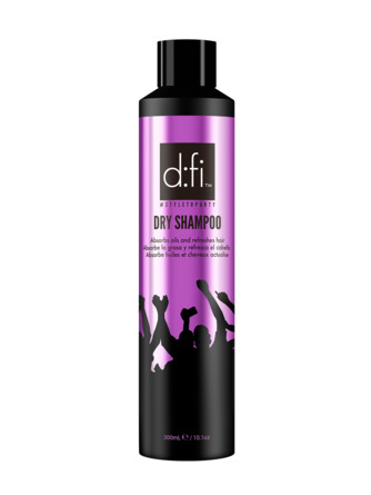 d:fi DRY SHAMPOO 300 ml