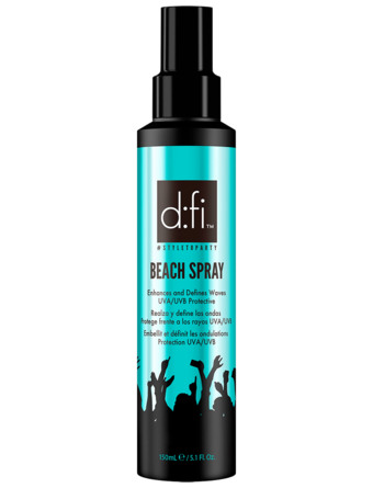 d:fi BEACH Spray 150 ml