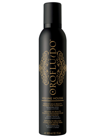Orofluido Volume Mousse 300 ml