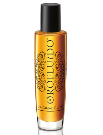 Orofluido Elixir 50 ml