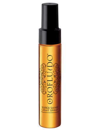 Orofluido Super Shine Light Spray 55 ml