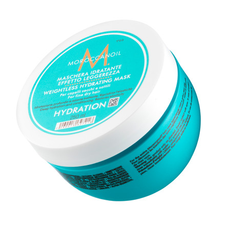 Moroccanoil Weightless Mask 250 ml