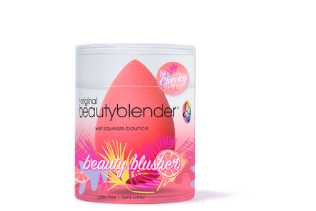 The Beautyblender Beauty.Blusher Cheeky beauty.blusher cheeky