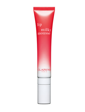 Clarins Lip Milky 1 Mousse