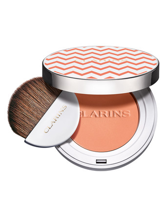 Clarins Joli Blush Peachy