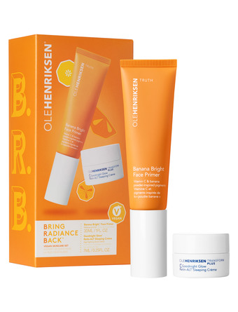 Ole Henriksen Bring Radiance Back SETS Truth Bring Radiance Back