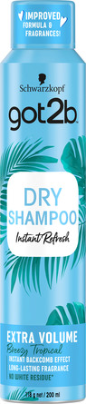 Schwarzkopf Dry Shampoo Fresh it Up Volume