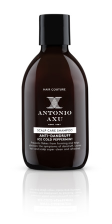 Antonio Axu Scalp Care Shampoo Sensitive Scalp 300 ml