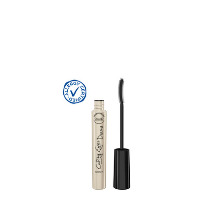Gosh Copenhagen Catchy Eyes Mascara Drama 001 Extreme Black