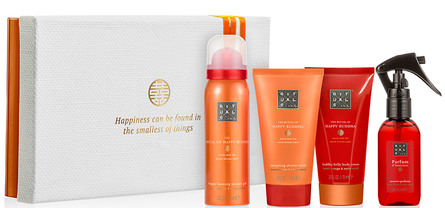 RITUALS The Ritual of Happy Buddha Energising Treat