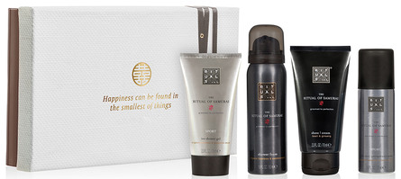 RITUALS The Ritual of Samurai Invigorating Treat