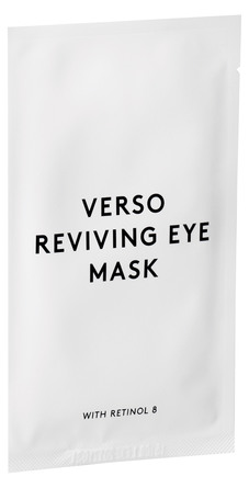 VERSO Verso Reviving Eye Mask Single