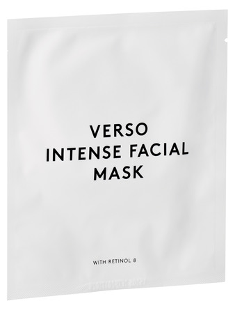 VERSO Verso Intense Facial Mask Single