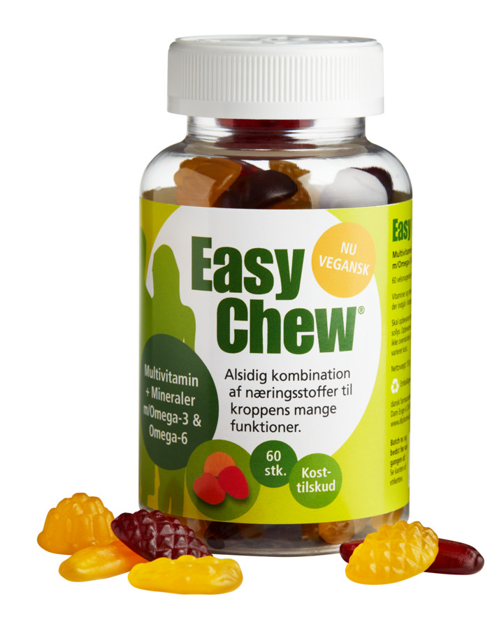 Ez chew omega on sale 3