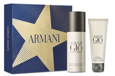 Giorgio Armani Acqua Di Gio Gaveæske