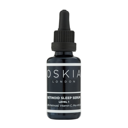 Oskia Retinoid Sleep Serum Level 1 - 0.2% 30 ml