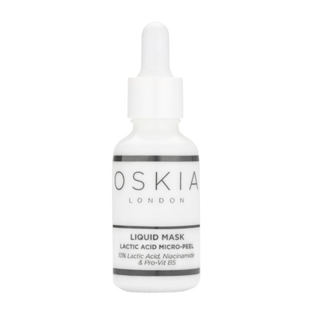 Oskia Liquid Mask Lactic Acid Micro-Peel 30 ml