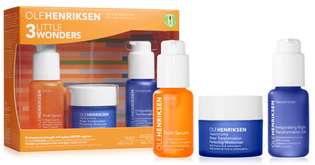 Ole Henriksen 3 Little Wonders Set 90 ml