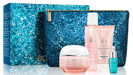 Biotherm Aquasource Gaveæske