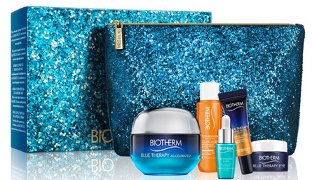 Biotherm Blue Therapy Gaveæske