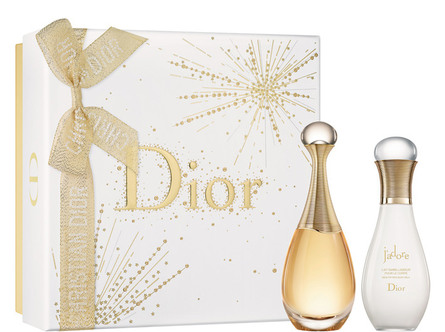 DIOR J'ADORE EAU DE PARFUM GAVEÆSKE