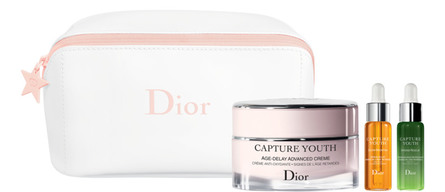 DIOR CAPTURE YOUTH GAVEÆSKE
