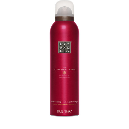 RITUALS The Ritual of Ayurveda Foaming Shower Gel 75 ml