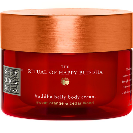 RITUALS The Ritual of Happy Buddha Body Cream 220 ml